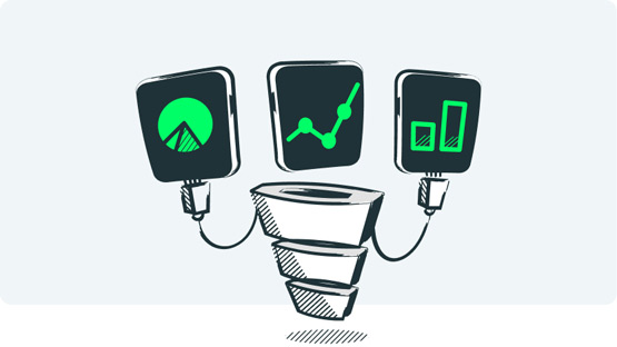 Website availability and performance monitoring