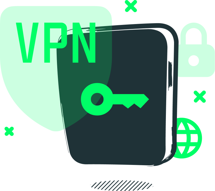 Managed OpenVPN