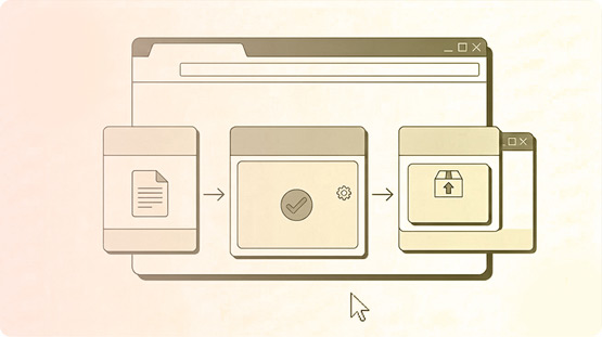 Staging and testing without risk